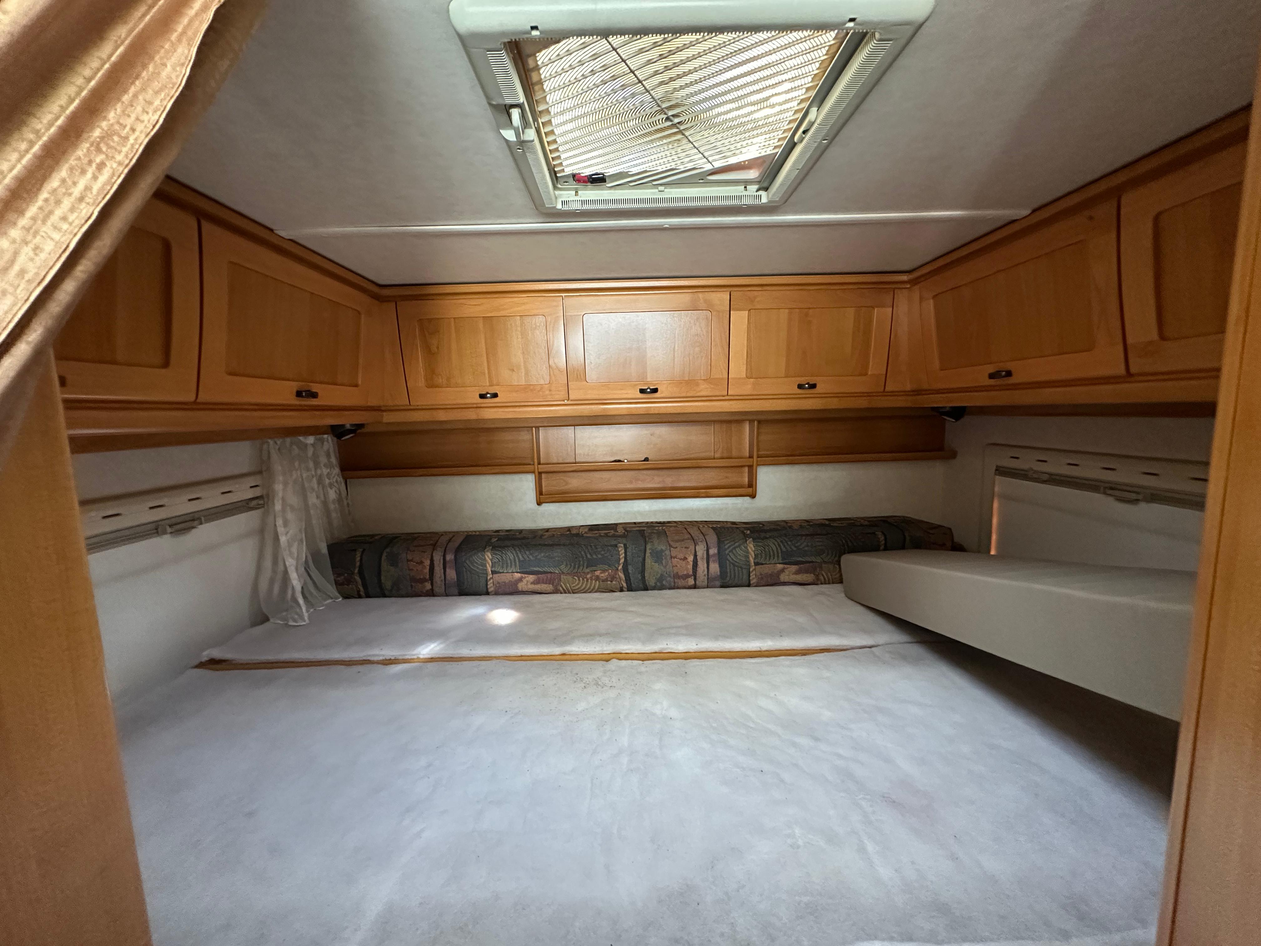 Camper Van 12