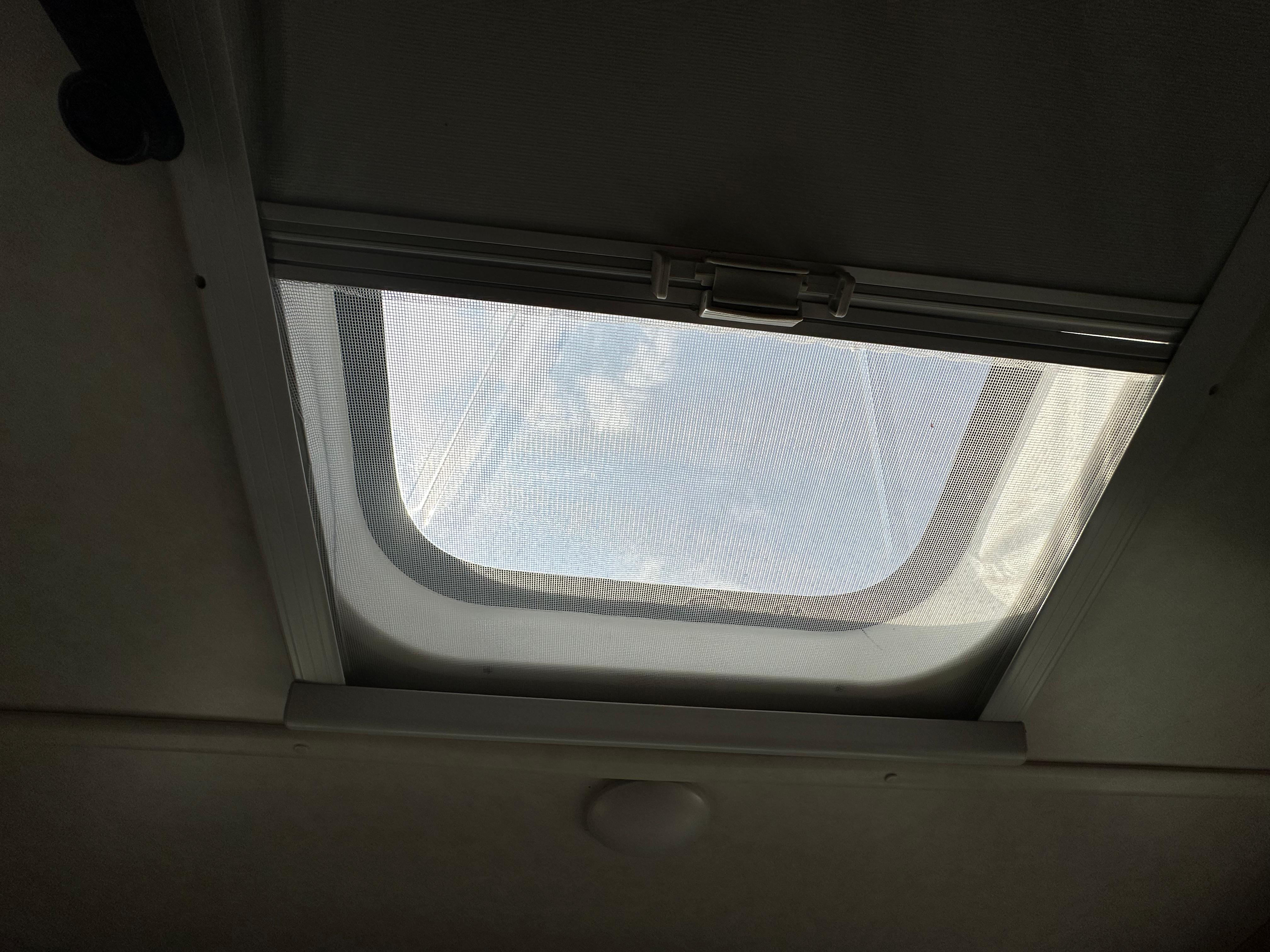 Camper Van 27