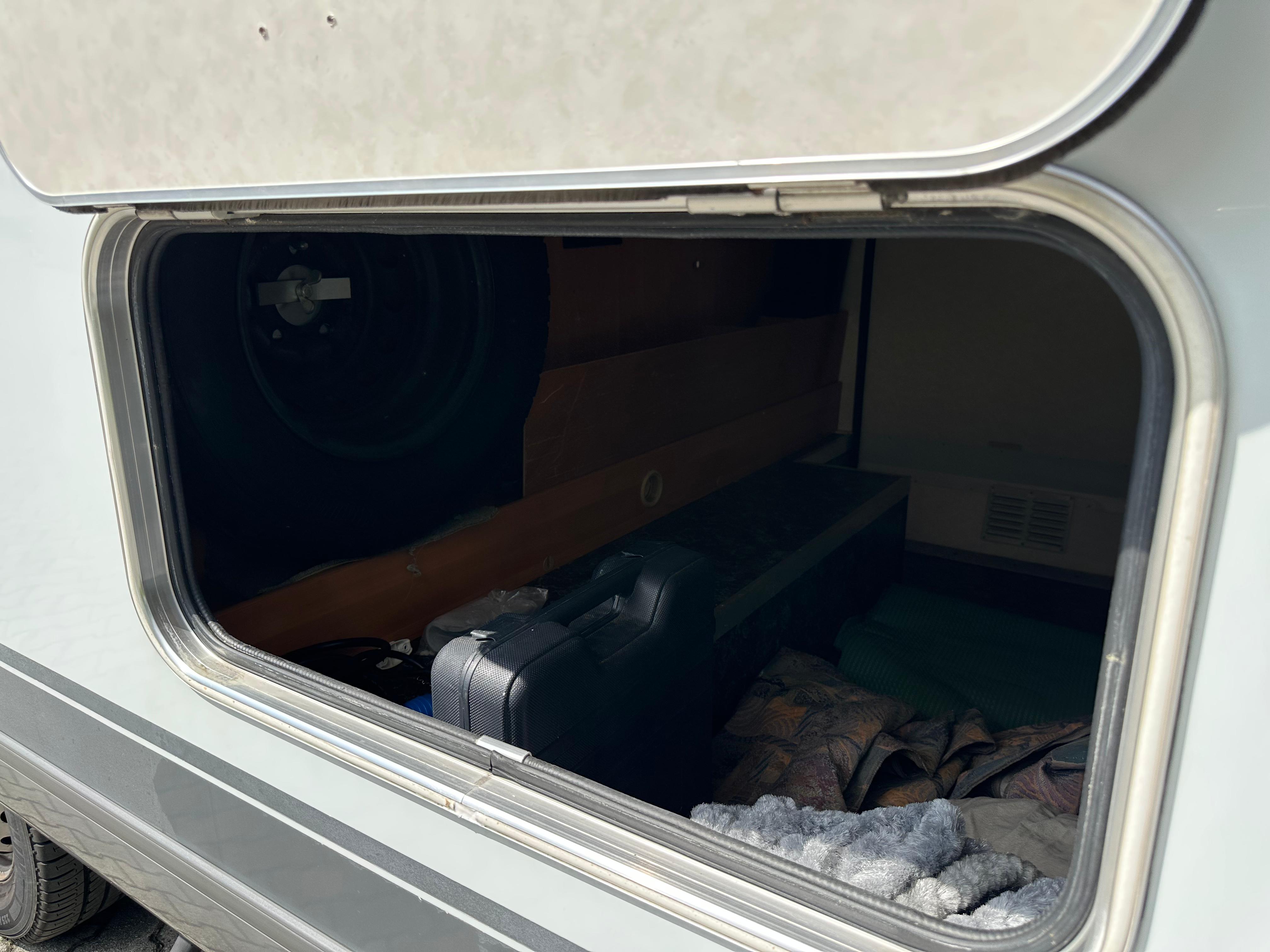 Camper Van 29