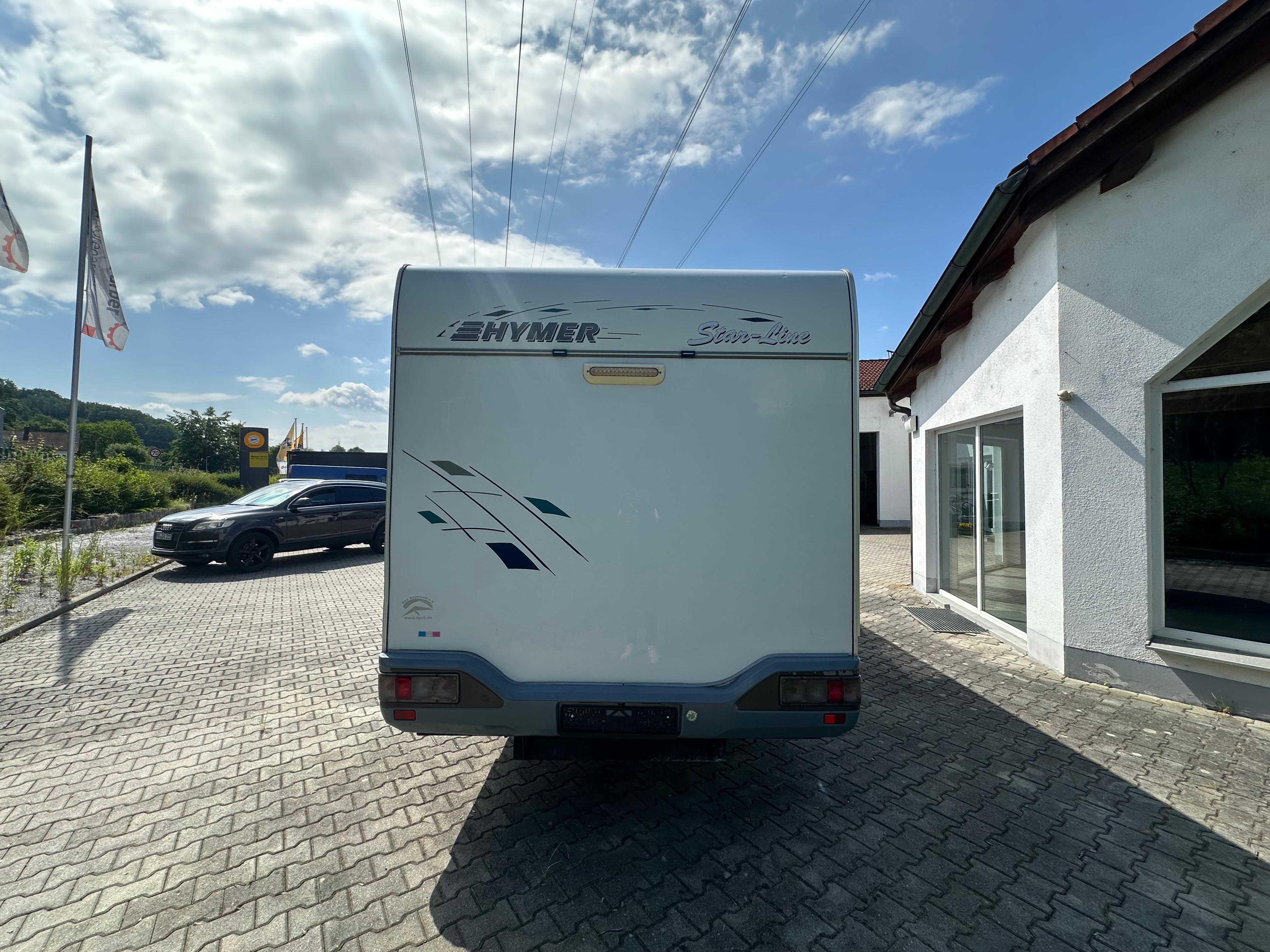 Camper Van 3