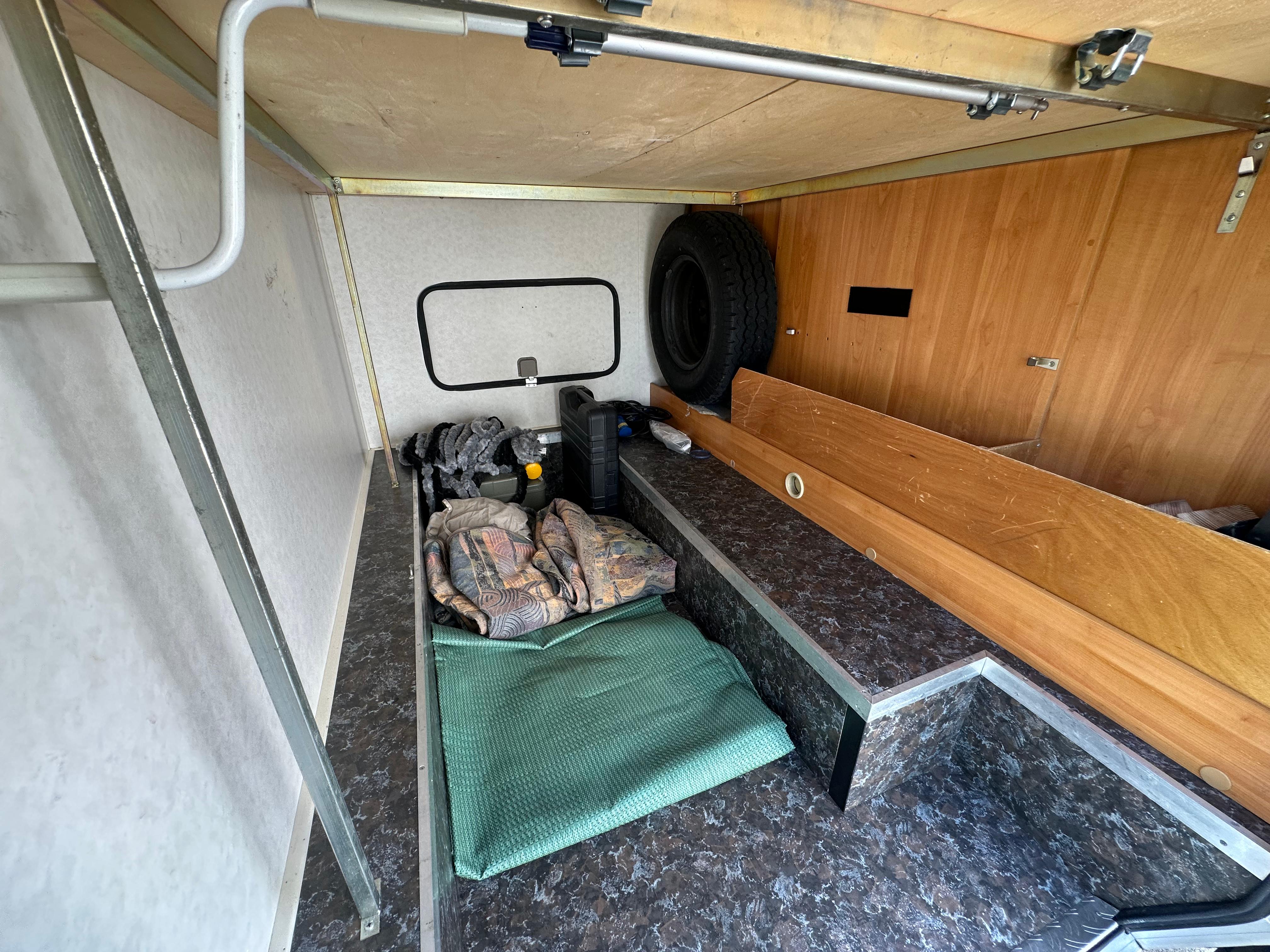 Camper Van 30