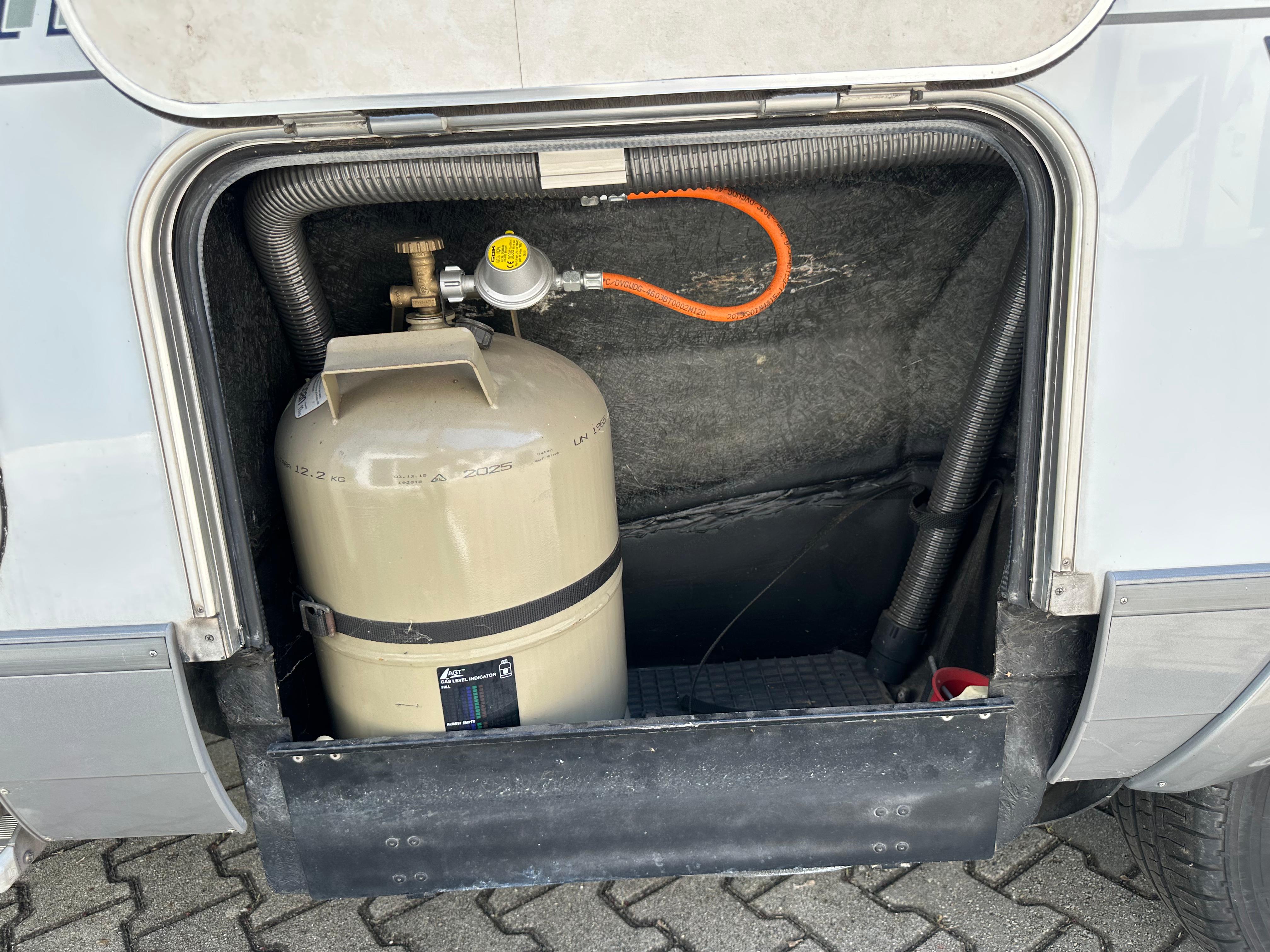 Camper Van 31