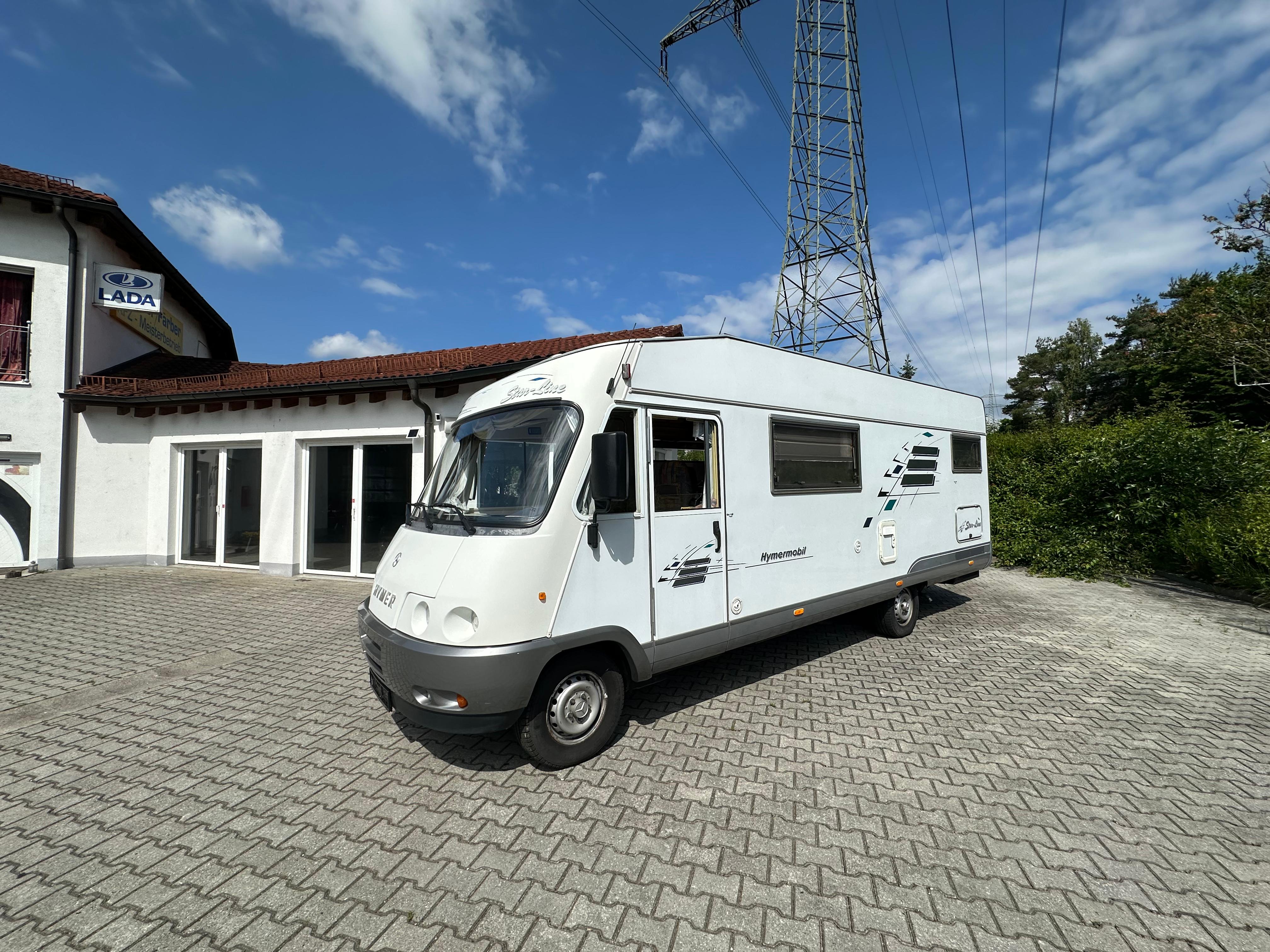 Camper Van 6
