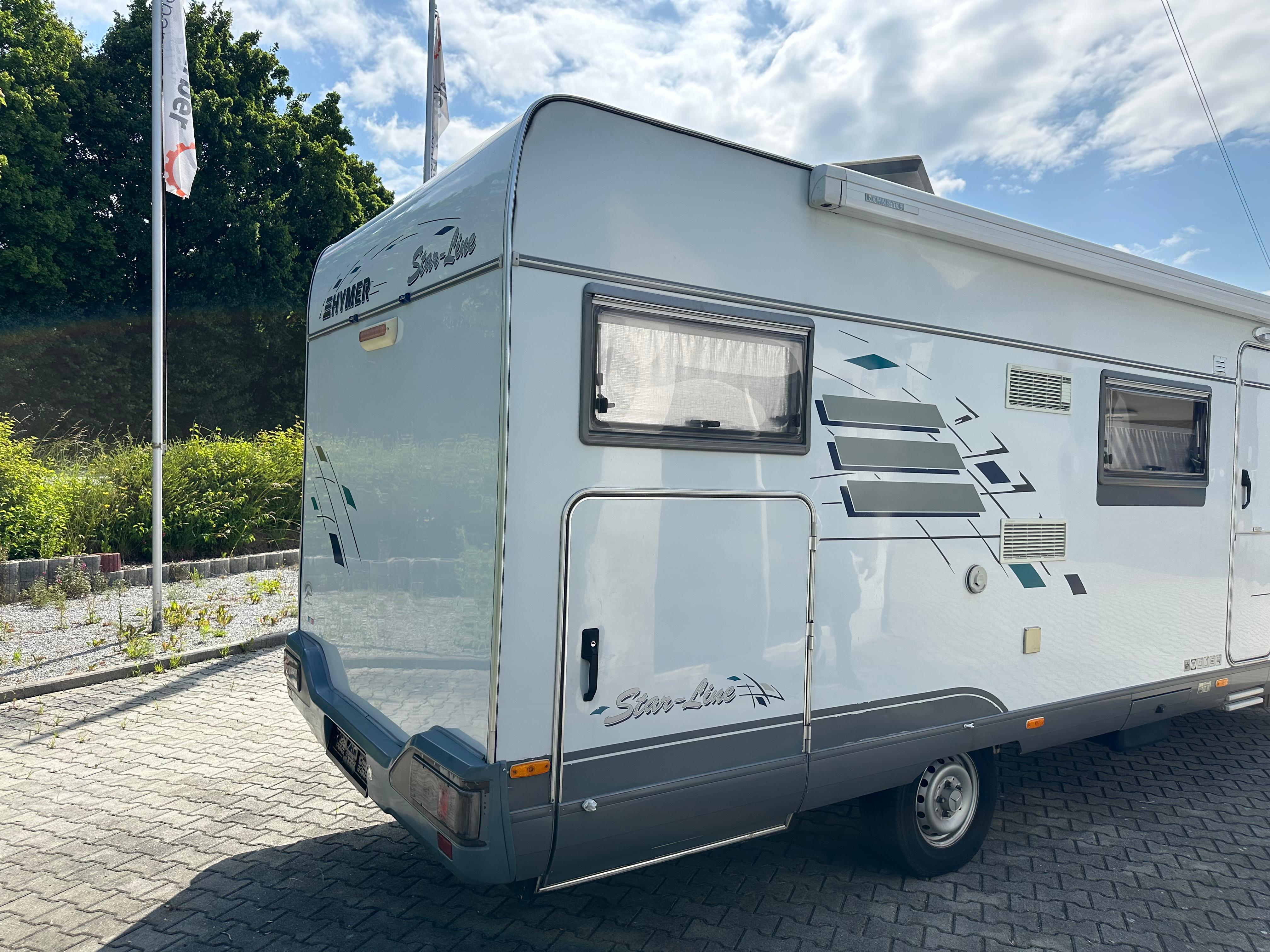 Camper Van 7