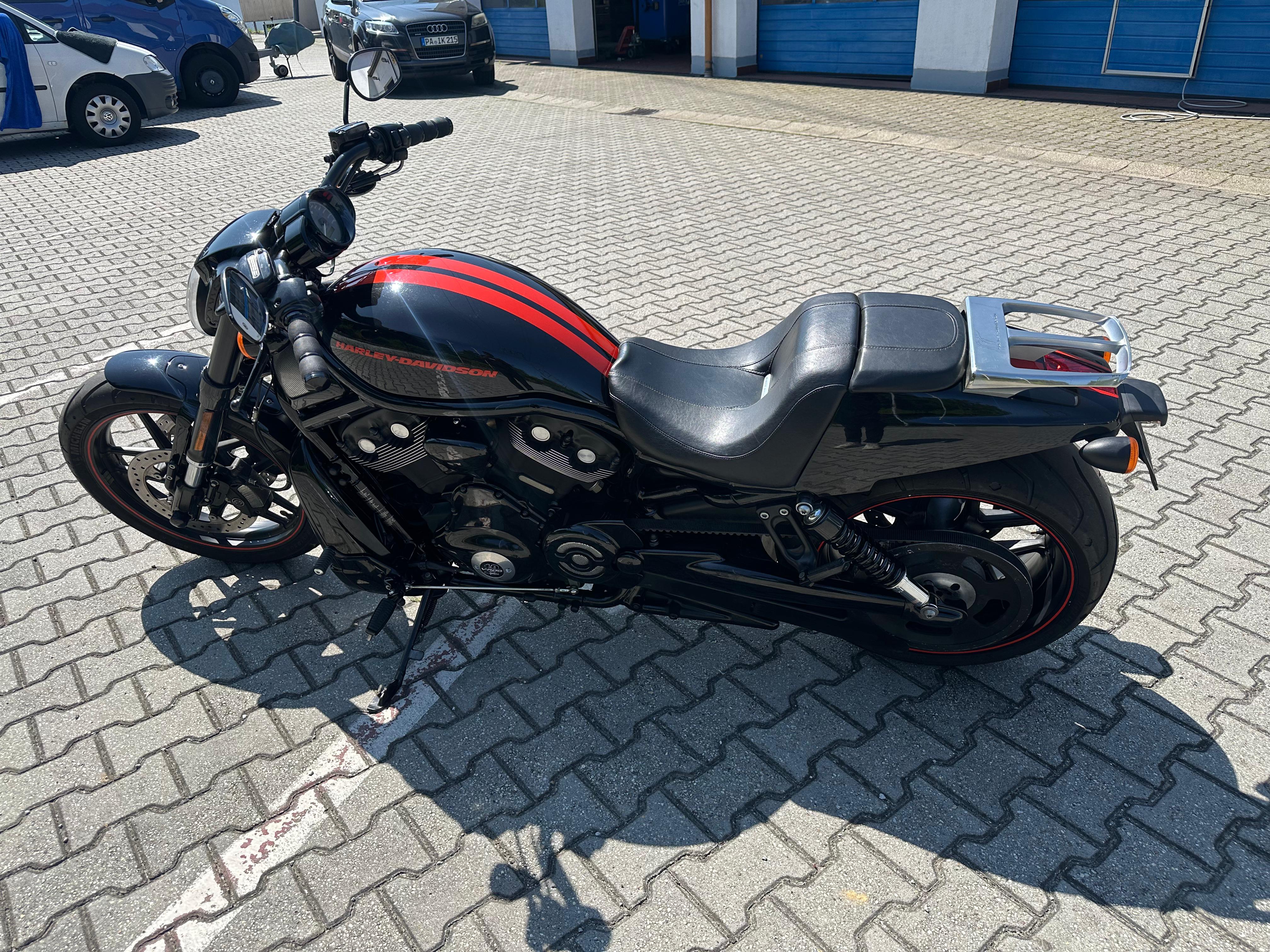 Harley 2