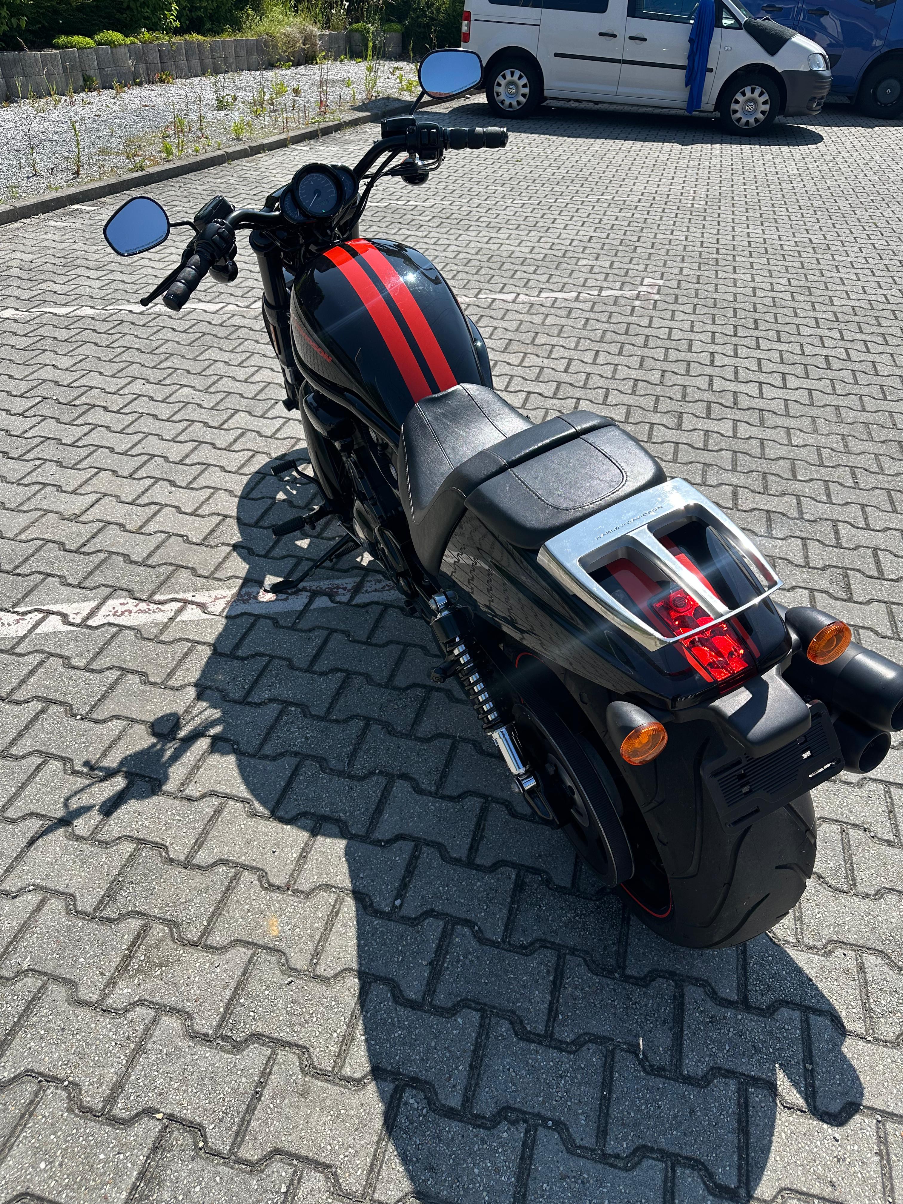 Harley 4