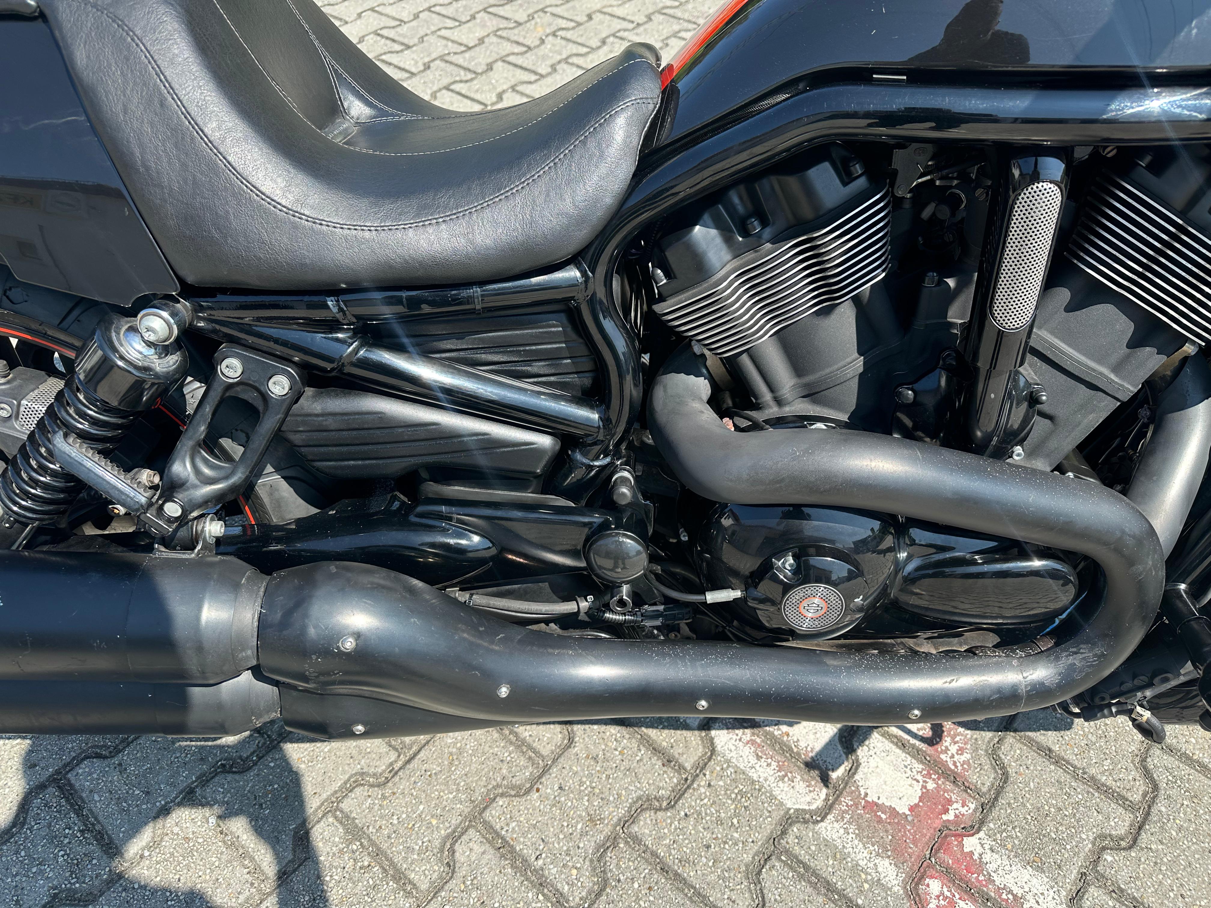 Harley 8