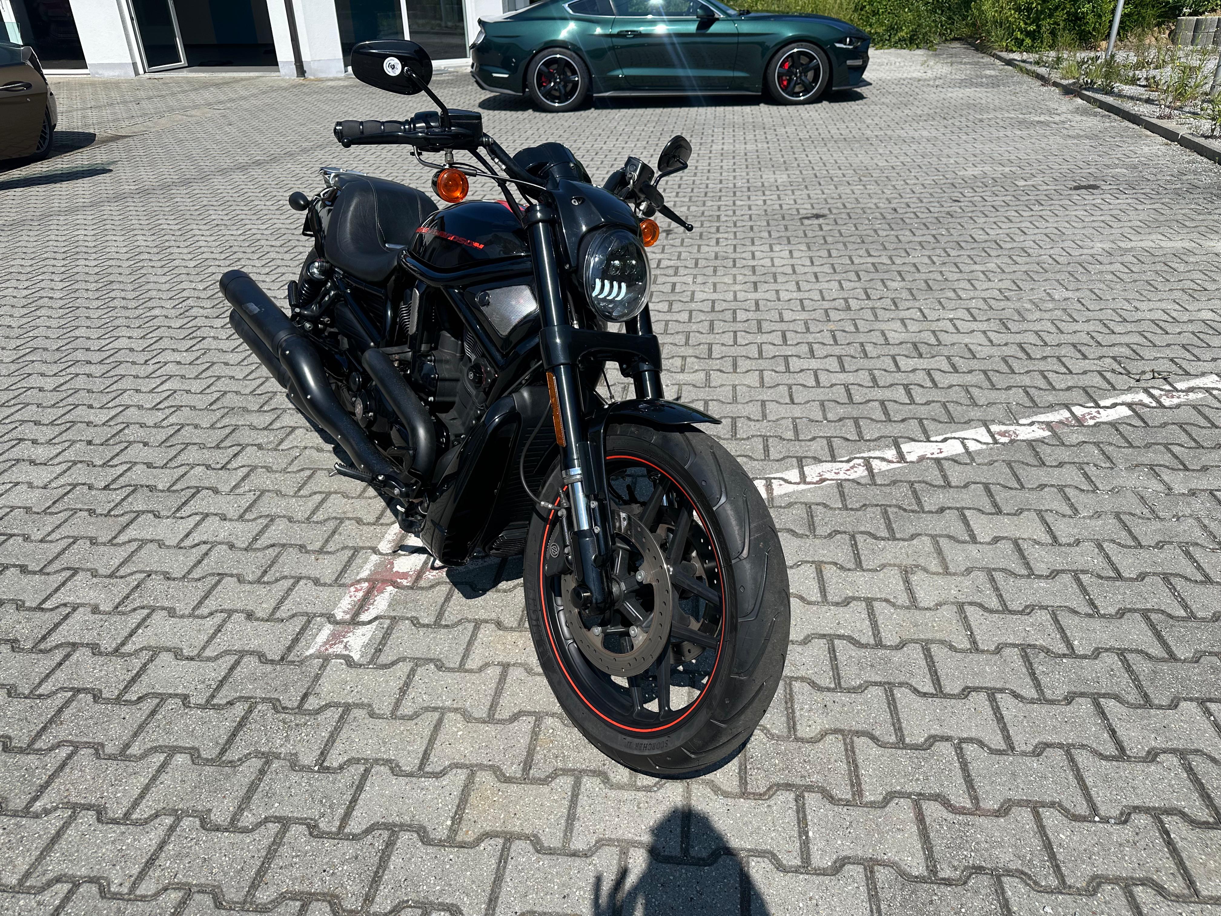 Harley